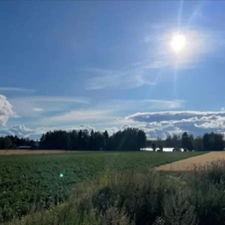 Modern Close To And Nature 公寓 Koylio