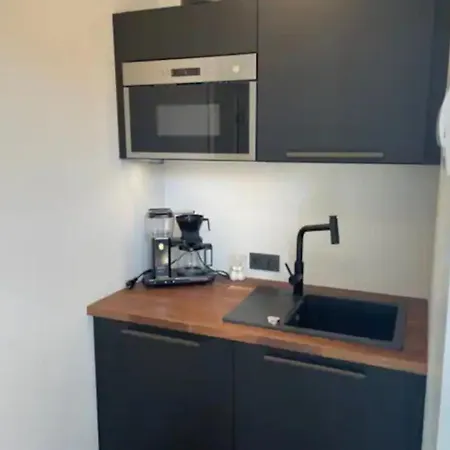 Modern Close To And Nature Lägenhet Koylio