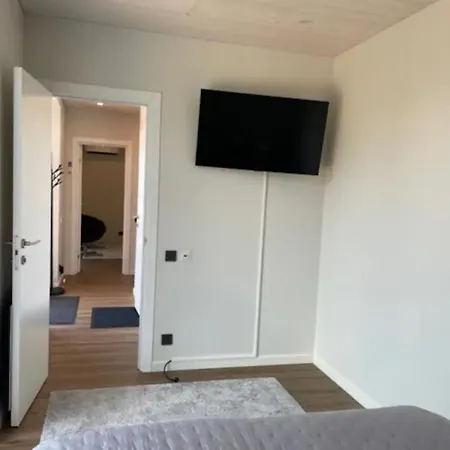 公寓 Modern Close To And Nature *