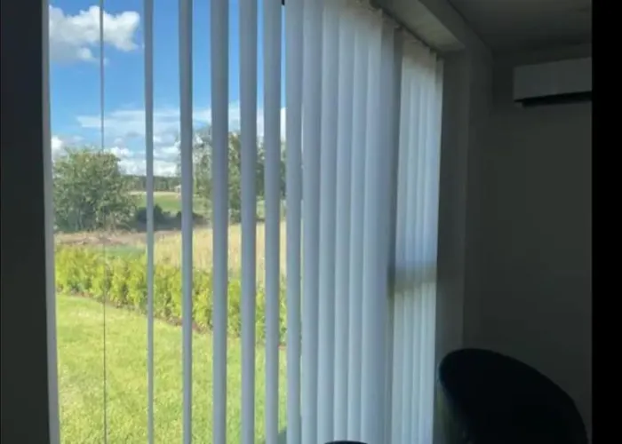 公寓 Modern Close To And Nature