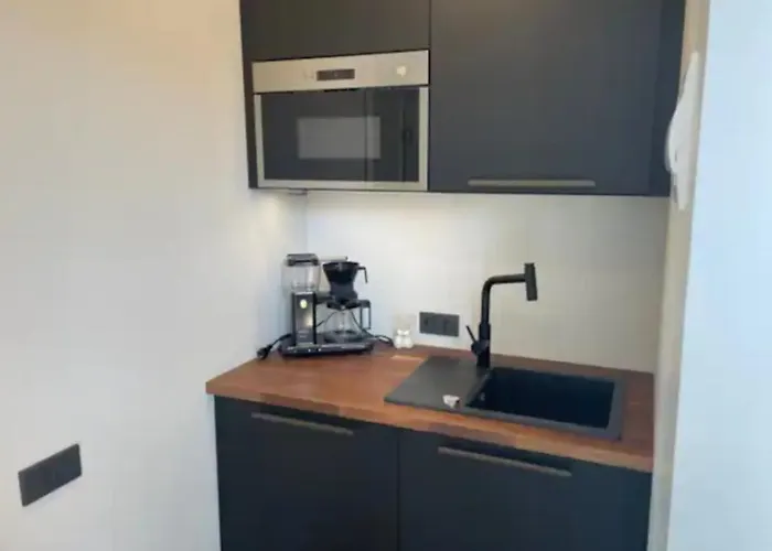 Modern Close To And Nature Lägenhet Koylio