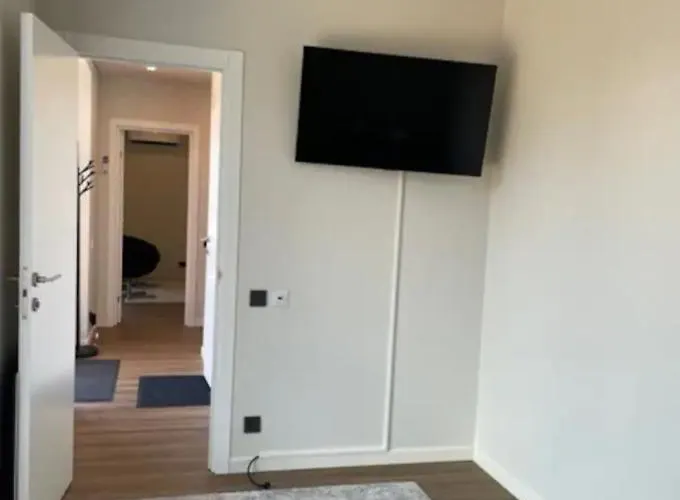 公寓 Modern Close To And Nature *